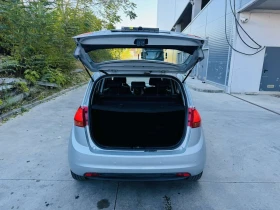 Kia Venga 1.6i Automat, снимка 8