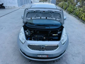 Kia Venga 1.6i Automat, снимка 4