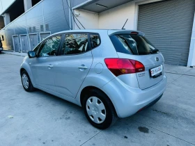 Kia Venga 1.6i Automat, снимка 6