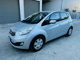 Kia Venga 1.6i Automat, снимка 2