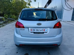 Kia Venga 1.6i Automat, снимка 7