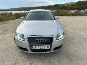 Audi A6, снимка 1