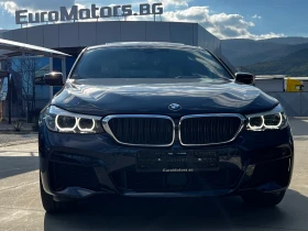 BMW 6 GT 630d, X-Drive, M SPORT, DISTRONIC, PANORAMA, CAMER, снимка 2