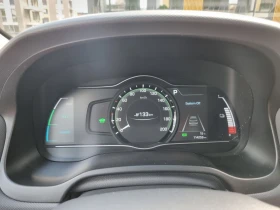 Hyundai Ioniq Electric, снимка 12