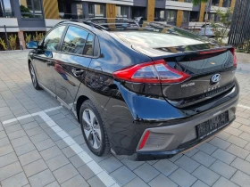 Hyundai Ioniq Electric, снимка 8