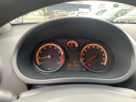 Opel Corsa 1.0 i 60 KC 90000 километра реални Внос Гер, снимка 16