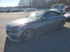 Mercedes-Benz C 300 4MATIC | Mobile.bg    2