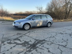 Audi A4 S-Line 1.8 T BFB, снимка 12