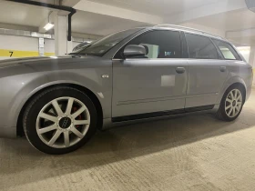 Audi A4 S-Line 1.8 T BFB, снимка 14