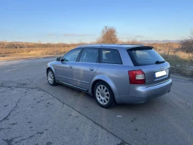 Audi A4 S-Line 1.8 T BFB, снимка 6