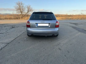 Audi A4 S-Line 1.8 T BFB, снимка 4