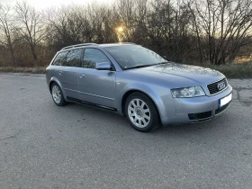 Audi A4 S-Line 1.8 T BFB, снимка 2