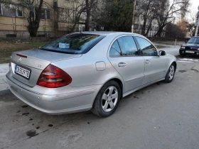 Mercedes-Benz E 270 Avantgarde, снимка 4