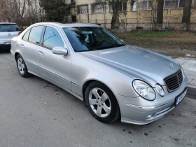 Mercedes-Benz E 270 Avangarde, снимка 1