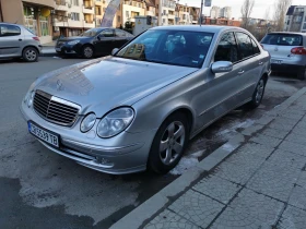 Mercedes-Benz E 270 Avantgarde, снимка 2