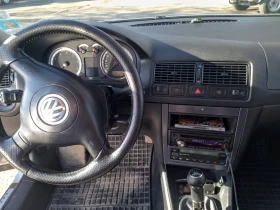 VW Golf 2.0 гАЗ, снимка 6