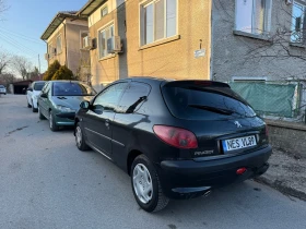 Peugeot 206 1.2 клима, снимка 5