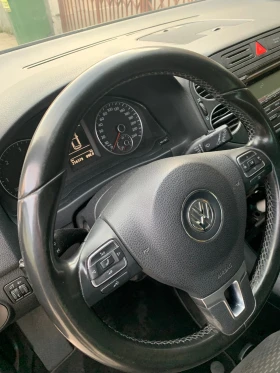 VW Golf Plus, снимка 7