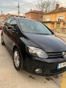 VW Golf Plus, снимка 2