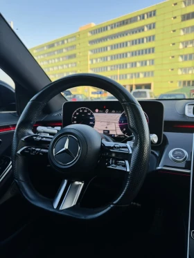 Mercedes-Benz S 400 4M* LONG* AMG* FULL* BURMESTER* MASSAGE* 360CAM*  | Mobile.bg    13