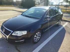 VW Passat, снимка 2