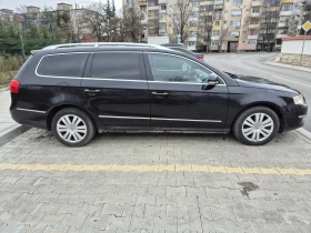 VW Passat 2000 TDI NAVI, снимка 9