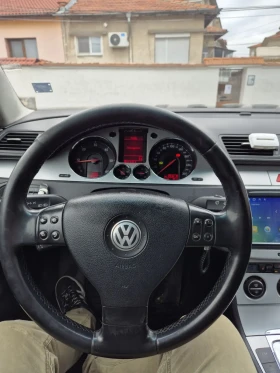 VW Passat 2000 TDI NAVI, снимка 14