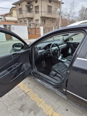 VW Passat 2000 TDI NAVI, снимка 5