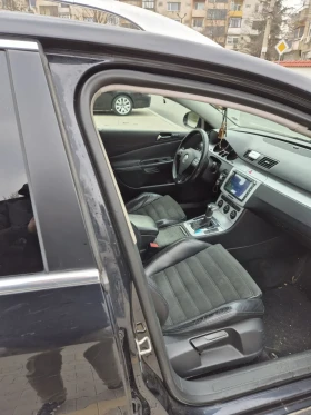 VW Passat 2000 TDI NAVI, снимка 6