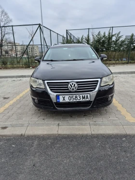 VW Passat 2000 TDI NAVI, снимка 10