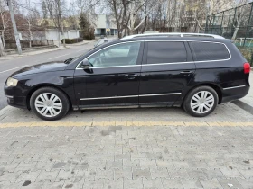 VW Passat 2000 TDI NAVI, снимка 11