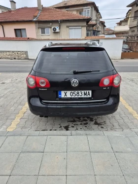 VW Passat 2000 TDI NAVI, снимка 8