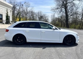 Audi A4 B8 2.0TDI S-LINE , снимка 4