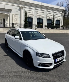 Audi A4 B8 2.0TDI S-LINE , снимка 2