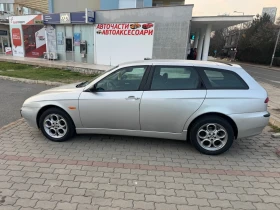 Alfa Romeo 156 sportwagon, снимка 1