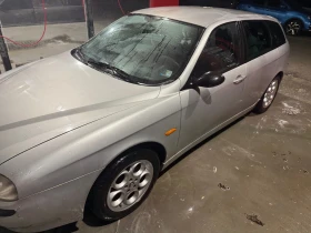 Alfa Romeo 156 sportwagon, снимка 9