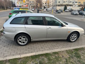 Alfa Romeo 156 sportwagon, снимка 2