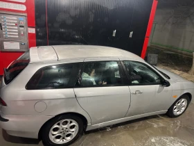 Alfa Romeo 156 sportwagon, снимка 13