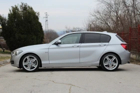 BMW 125 d sport 8-speed auto | Mobile.bg    2