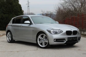 BMW 125 d sport 8-speed auto | Mobile.bg    6