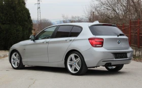 BMW 125 d sport 8-speed auto | Mobile.bg    3