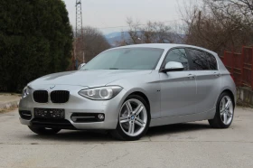     BMW 125 d sport 8-speed auto