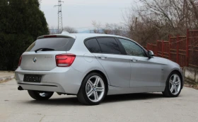 BMW 125 d sport 8-speed auto | Mobile.bg    4