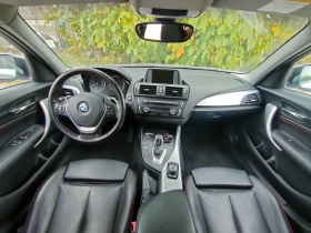 BMW 125 d sport 8-speed auto | Mobile.bg    7