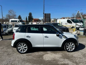 Mini Countryman 2.0SD EURO5B, снимка 8