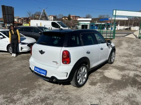 Mini Countryman 2.0SD EURO5B, снимка 7