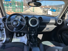 Mini Countryman 2.0SD EURO5B, снимка 10