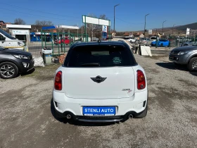 Mini Countryman 2.0SD EURO5B, снимка 5