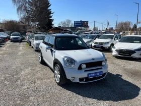 Mini Countryman 2.0SD EURO5B, снимка 1