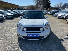 Mini Countryman 2.0SD EURO5B, снимка 17